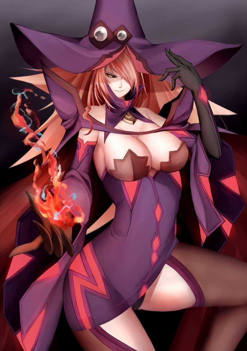 BLAZBLUE/ブレイブルーの抜けるエロ画像ください!
