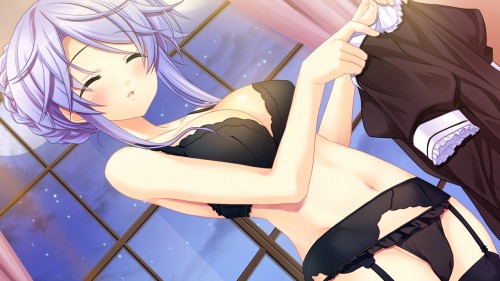 パンツ・下着の画像フォルダを公開する！