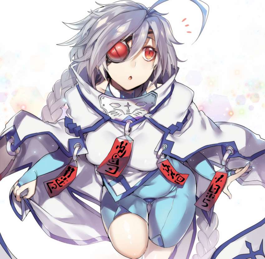 BLAZBLUE／ブレイブルーのよさを痛感できるエロ画像ください