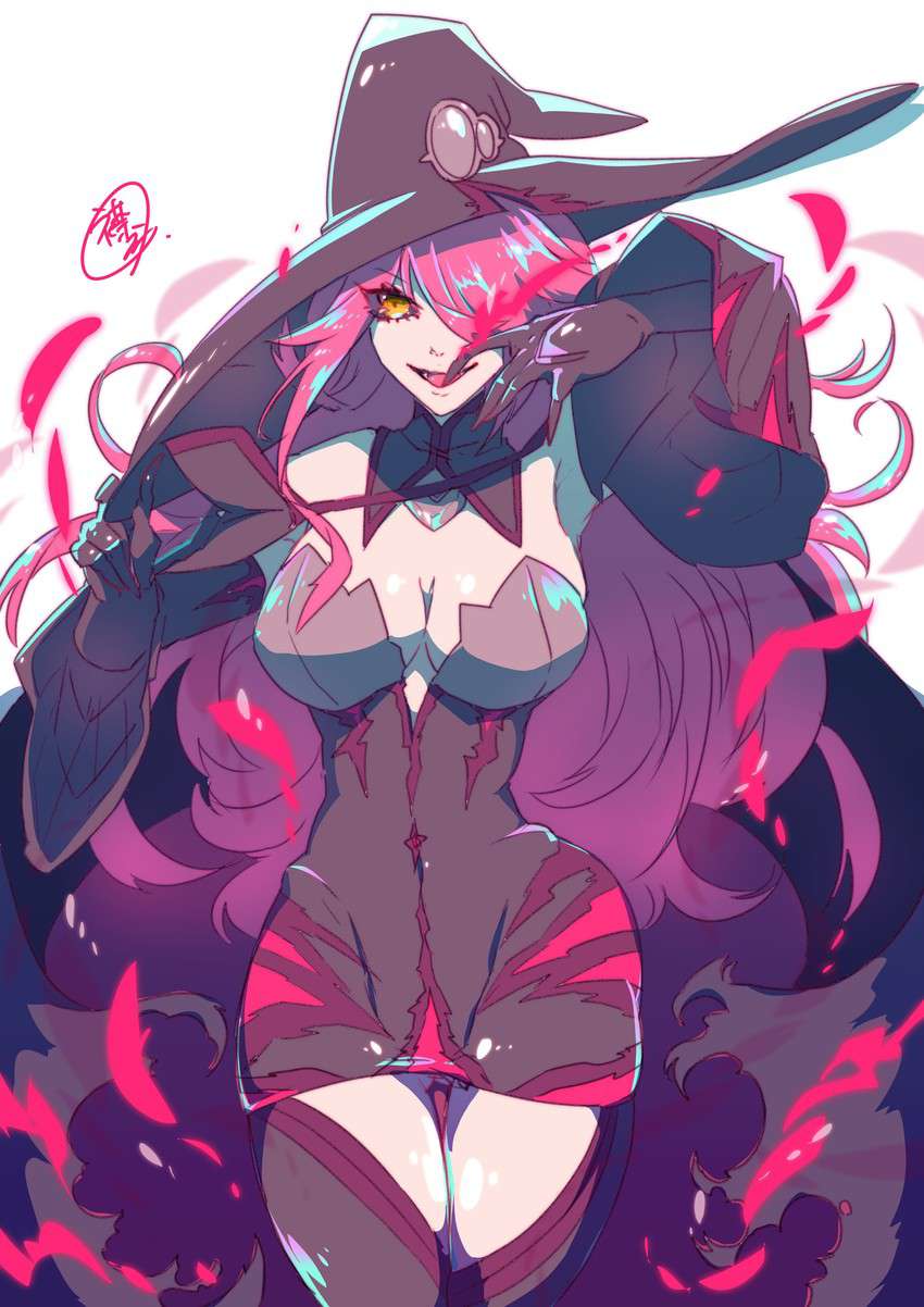 BLAZBLUE/ブレイブルーの抜けるエロ画像ください!