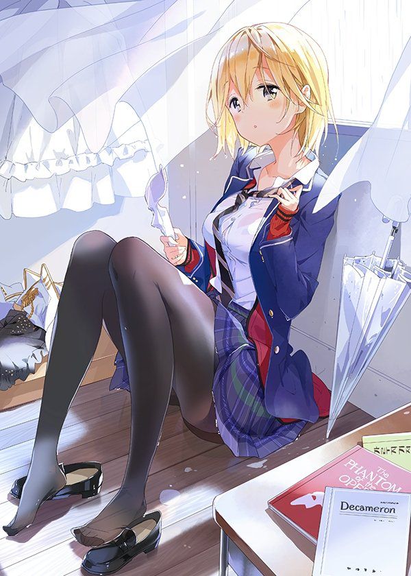 金髪の画像フォルダを公開する！