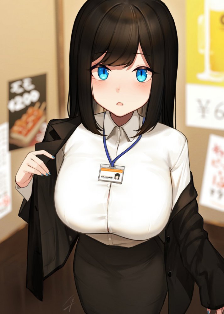 巨乳のエロ画像がほしい!