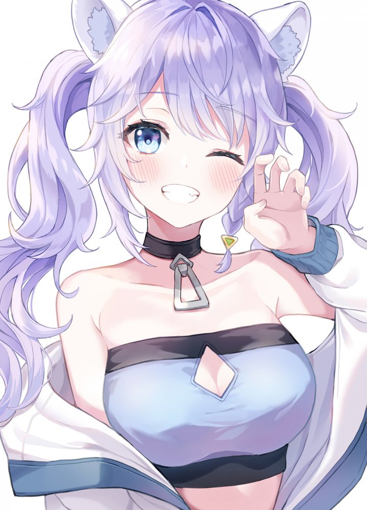 クッソ可愛いツインテール系美少女で妄想!ハメ撮り中出し!