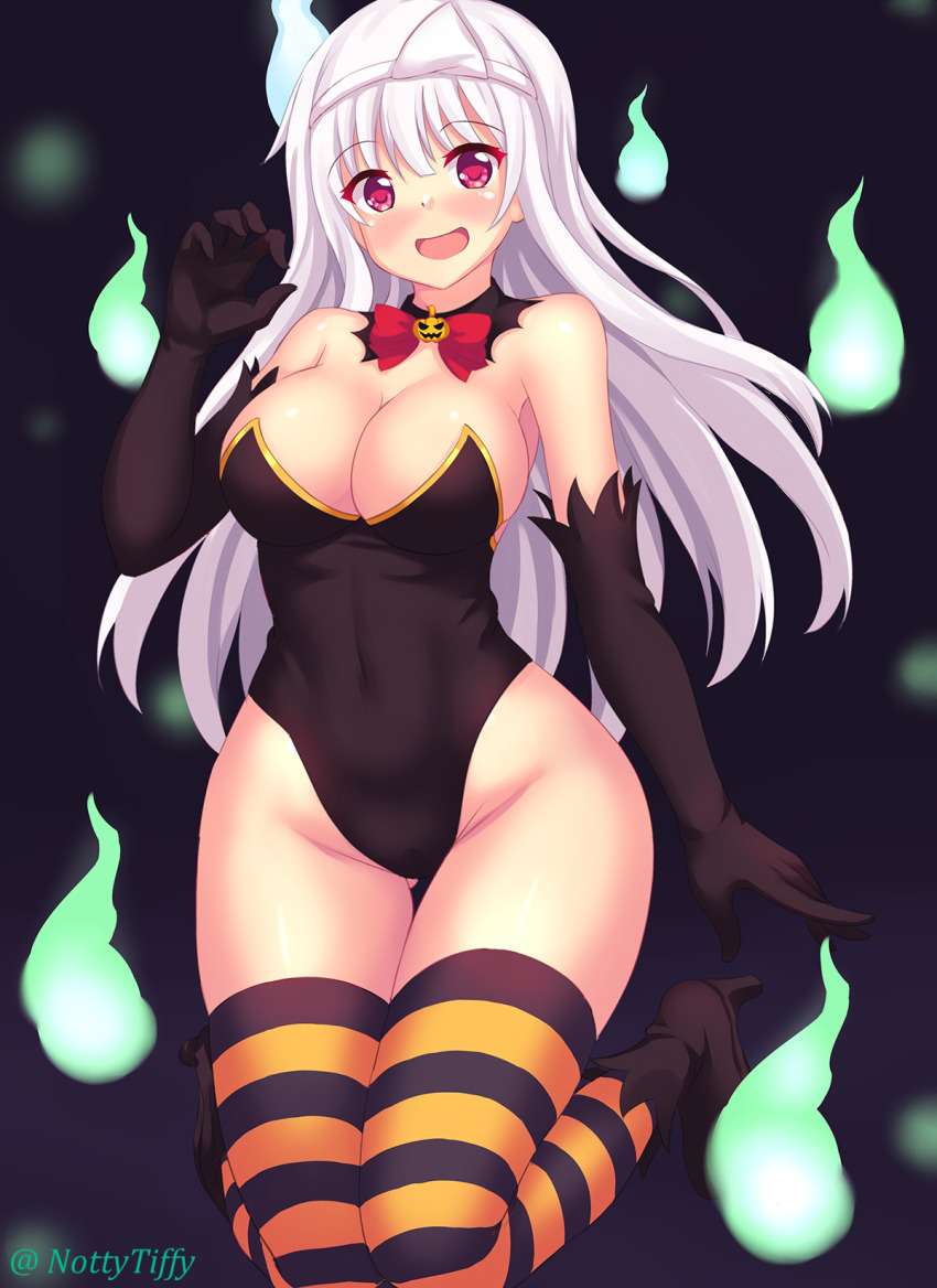ゆらぎ荘の幽奈さんの画像ください