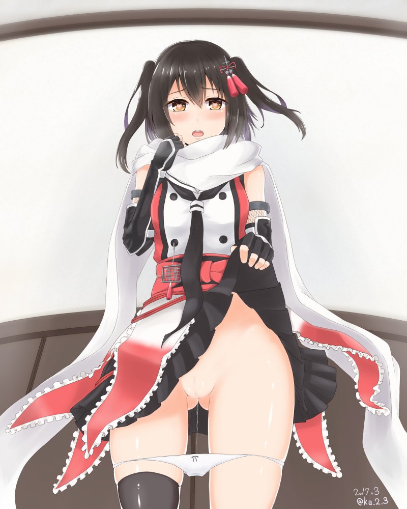 こんなにエロ過ぎる愛液のエロ画像は反則です!