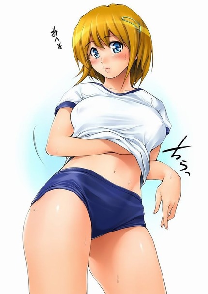 パンツ・下着のエロ画像集めてみた