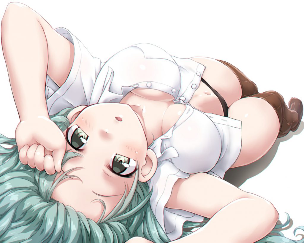 パンツ・下着のエロ画像