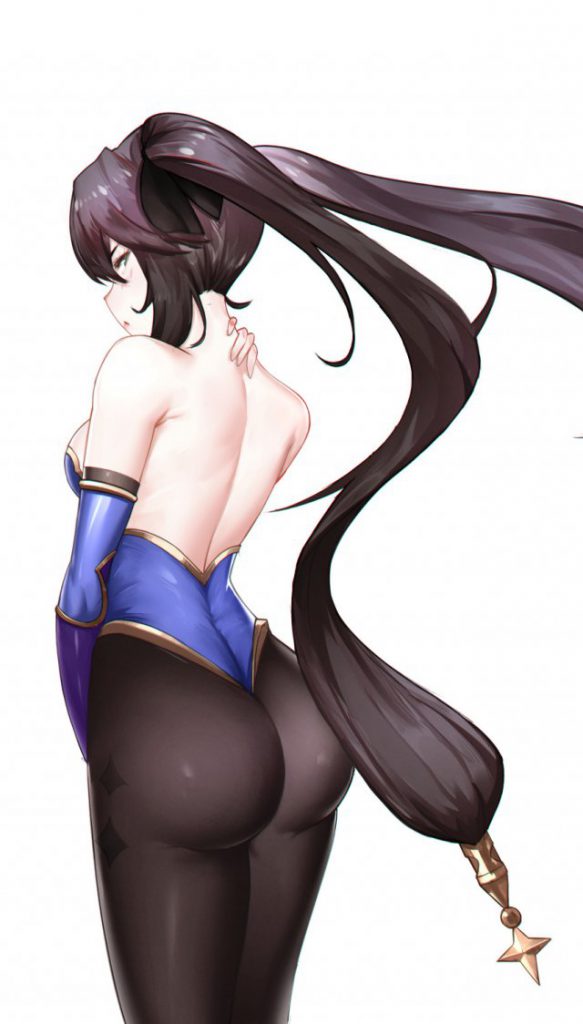 クッソ可愛いツインテール系美少女で妄想!ハメ撮り中出し!