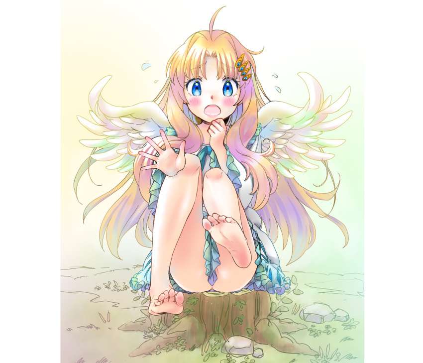 即ヌキ!ぐうシコな「盾の勇者の成り上がり」系激レア画像www【エロ画像】