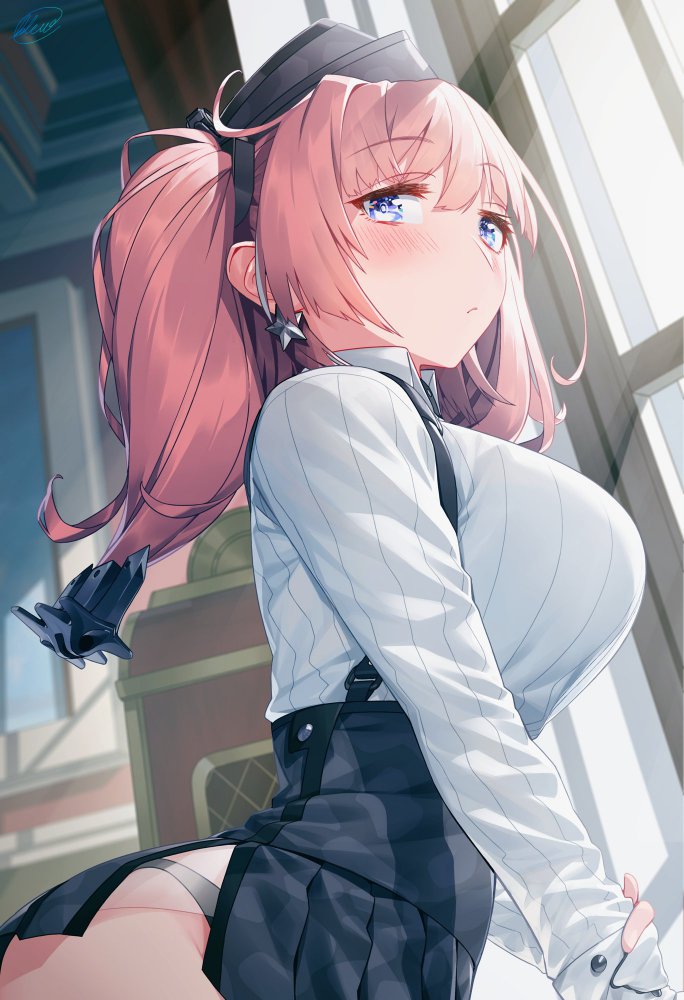 艦隊これくしょんのエロ画像補給中！