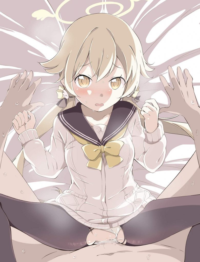 中出しは最高だぜぇぇ!!ってなるエロ画像