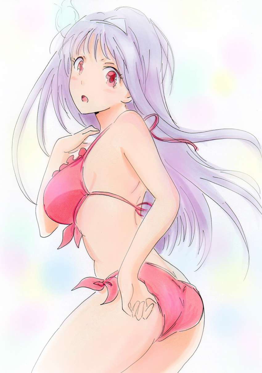 ゆらぎ荘の幽奈さんの画像ください