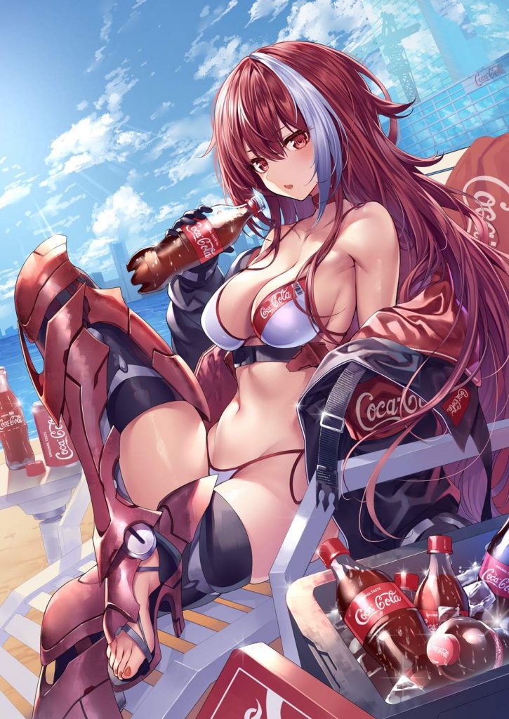 ビキニのエロ画像集めてみた