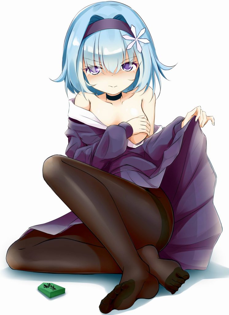 おっぱいのエロ画像を復習していく