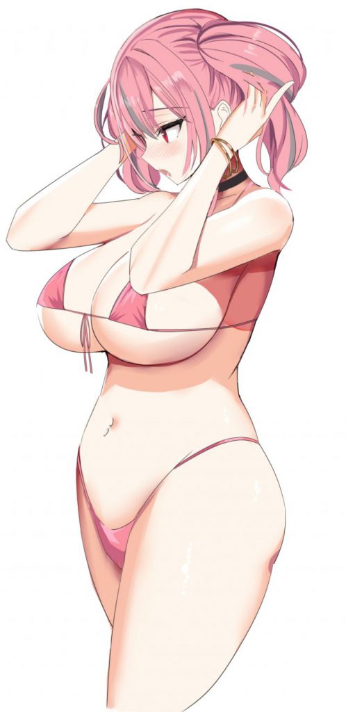 クッソ可愛いツインテール系美少女で妄想!ハメ撮り中出し!