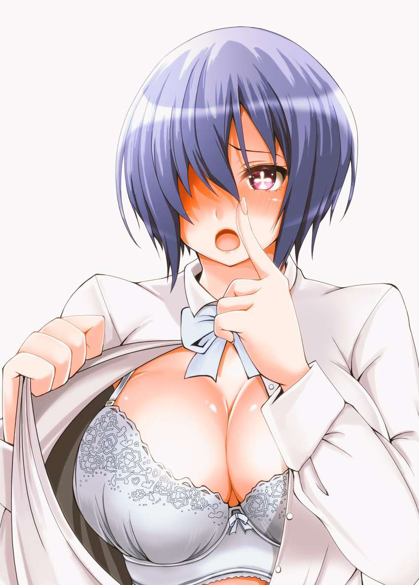 ゆらぎ荘の幽奈さんの画像ください