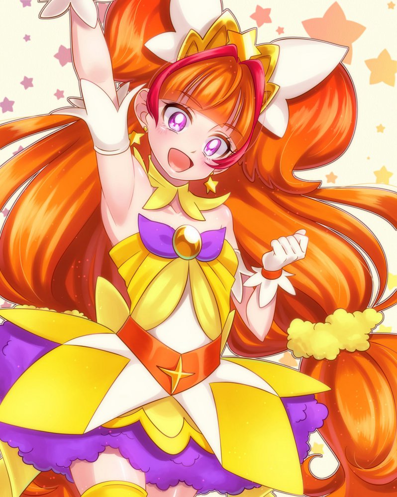 プリキュアエロ画像総合スレ