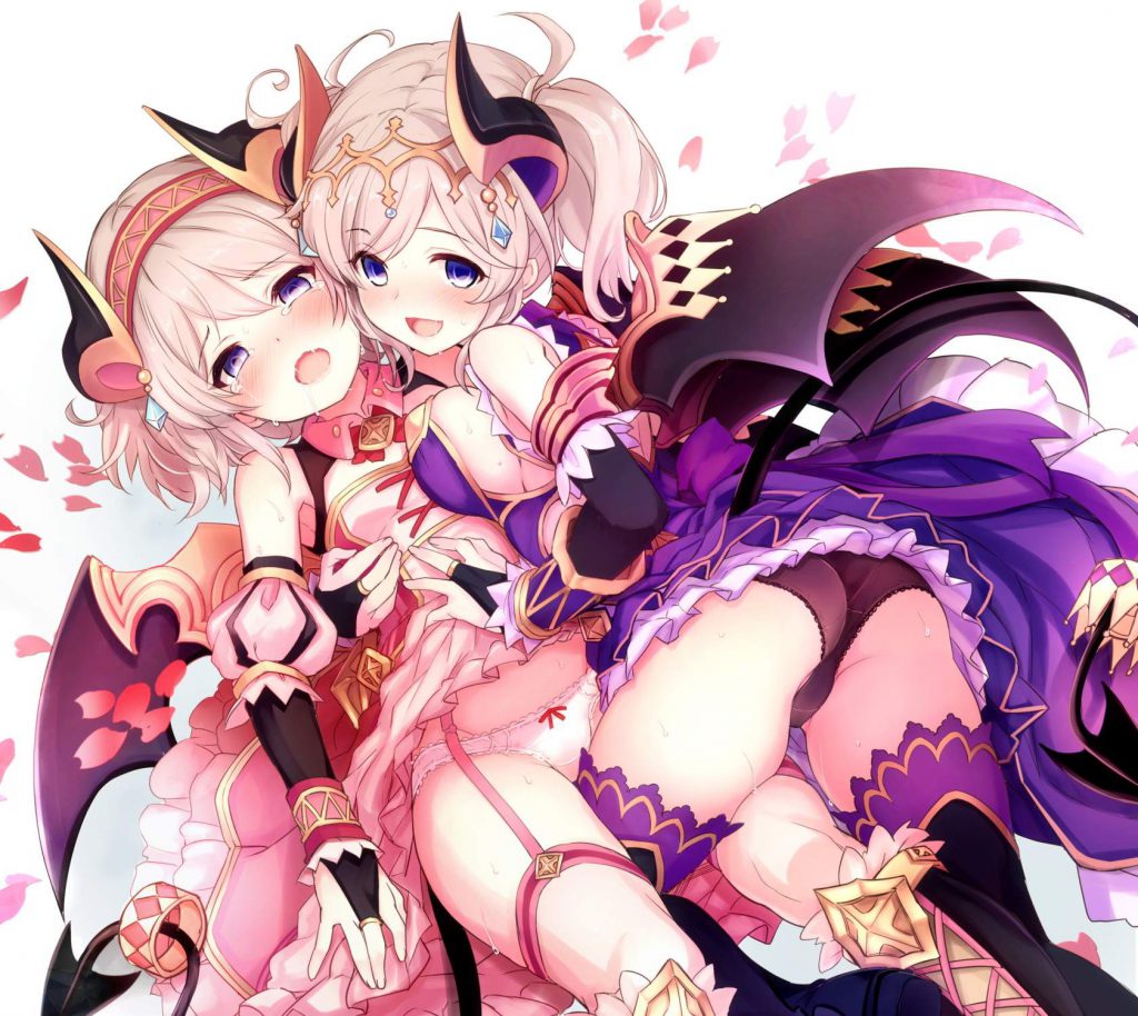 プリンセスコネクト！の画像ください