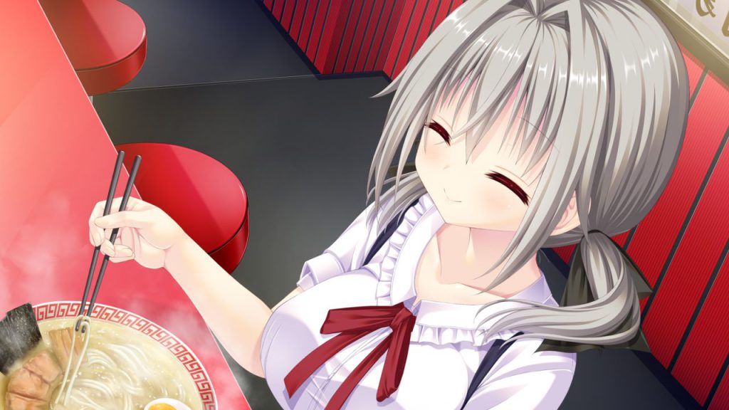 おっぱいの二次エロ画像でいい夢みましょ♪