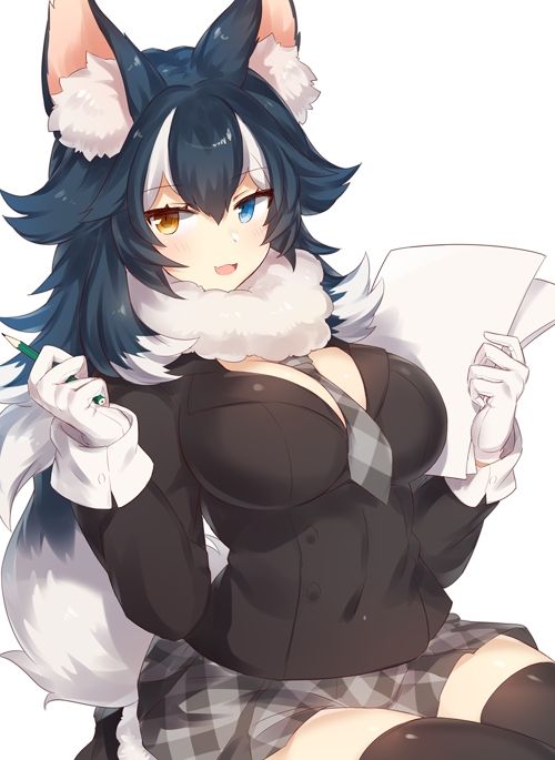 おっぱいの二次エロ画像でいい夢みましょ♪