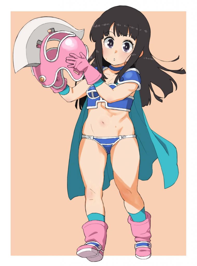 ビキニのエロ画像集めてみた