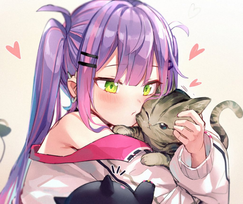 クッソ可愛いツインテール系美少女で妄想!ハメ撮り中出し!
