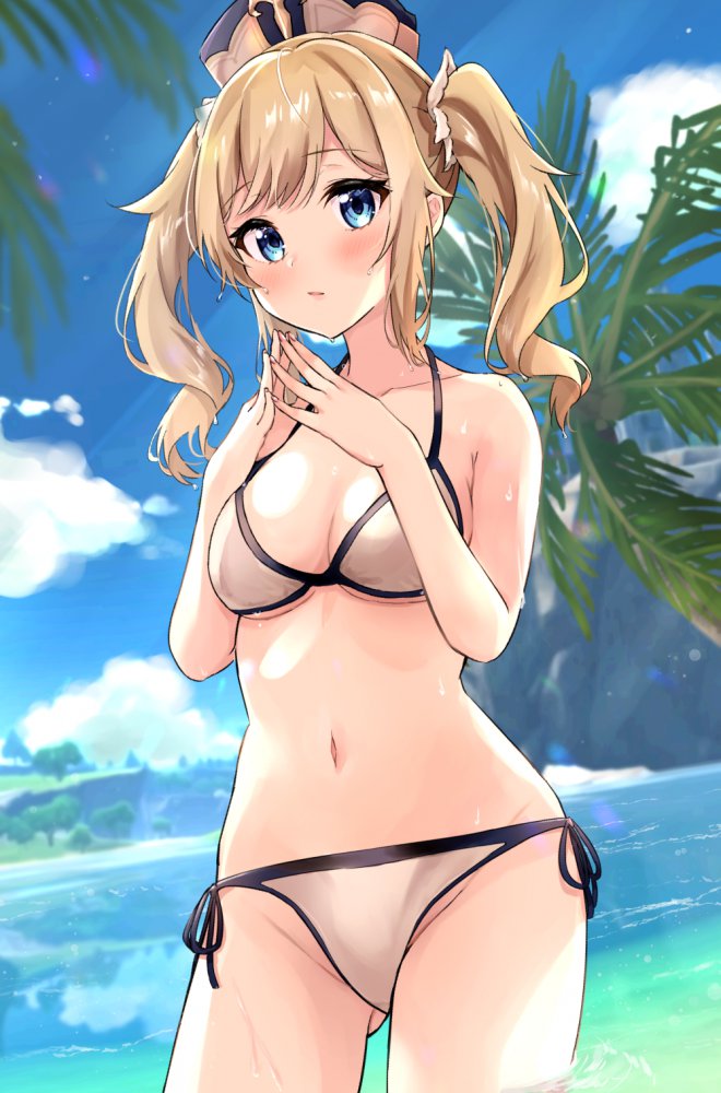 クッソ可愛いツインテール系美少女で妄想!ハメ撮り中出し!