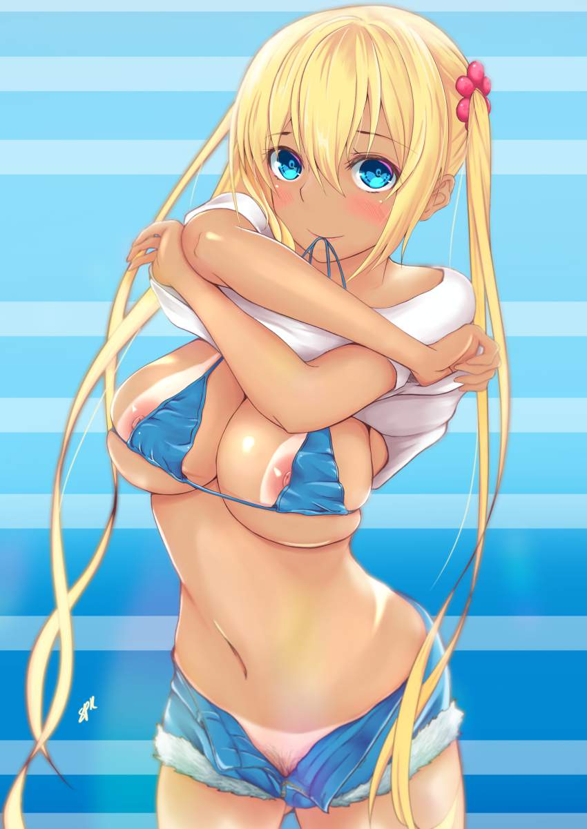 パンツ・下着のエロ画像