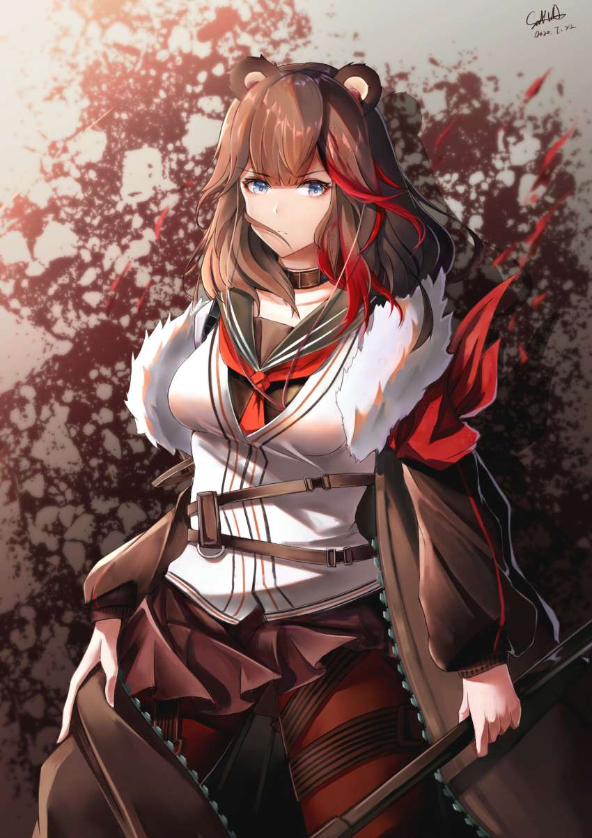 アークナイツエロ画像総合スレ