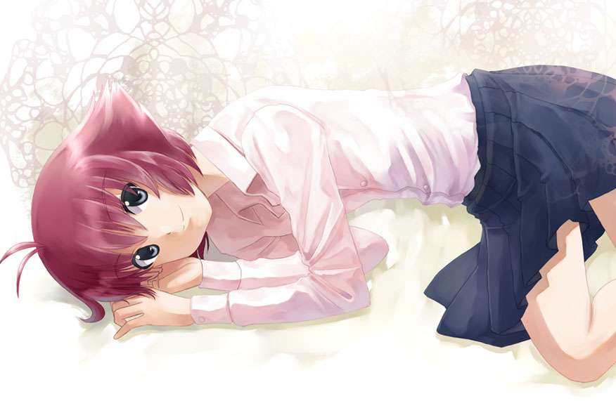 咲-Saki-のエロ画像下さい