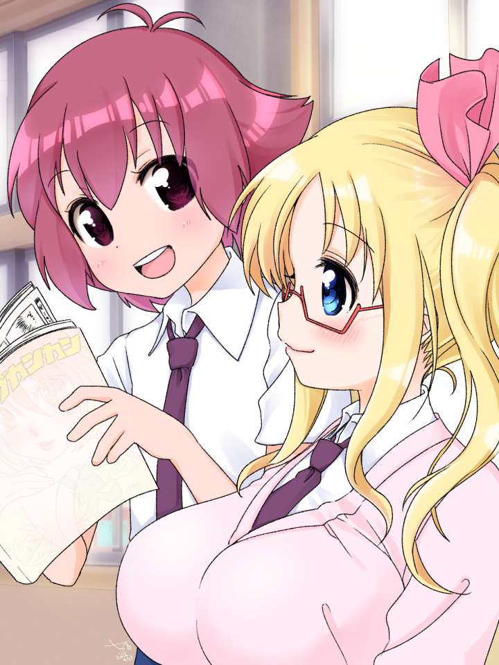 咲-Saki-のエロ画像下さい