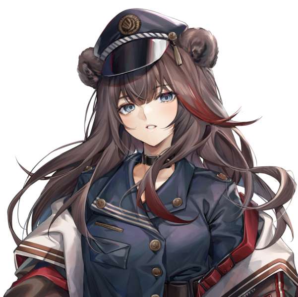 アークナイツエロ画像総合スレ