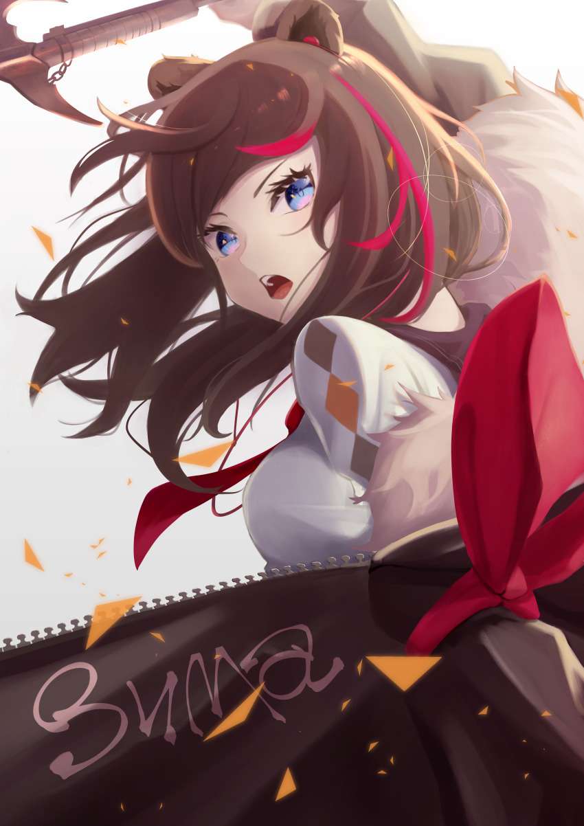 アークナイツエロ画像総合スレ