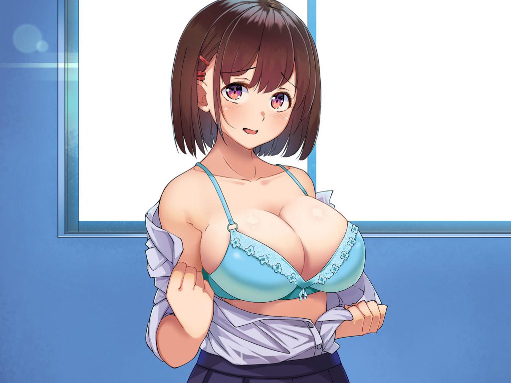 水着のエロ画像みて幸せになろう！