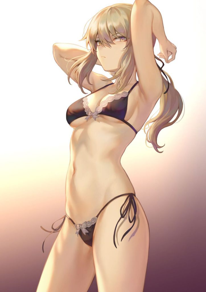 Fate Grand Orderの画像が好きな紳士の方はこちらへどうぞ。
