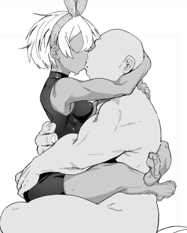 セリフ付きの二次画像がヌけすぎてこまる件について