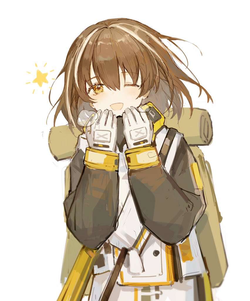 アークナイツのエロ画像詰め合わせ