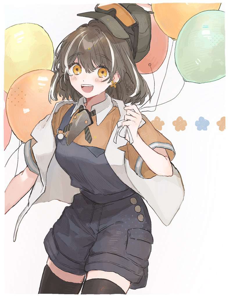 アークナイツの至高vs究極のエロ画像