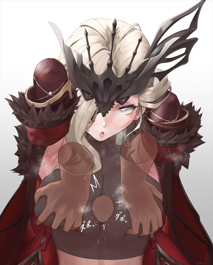 原神のエロ画像でシコりたい奴集まれ！