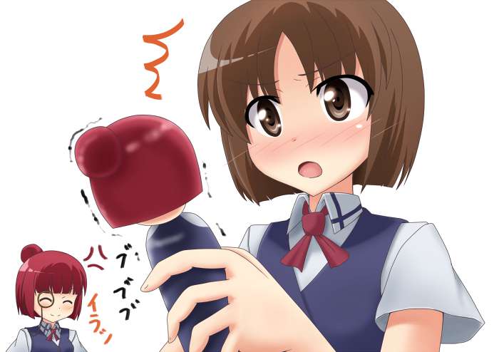 咲-Saki-が好きすぎて画像がいくらあっても足りない