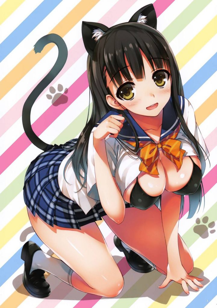 おっぱいのエロ画像集めてみたよ！