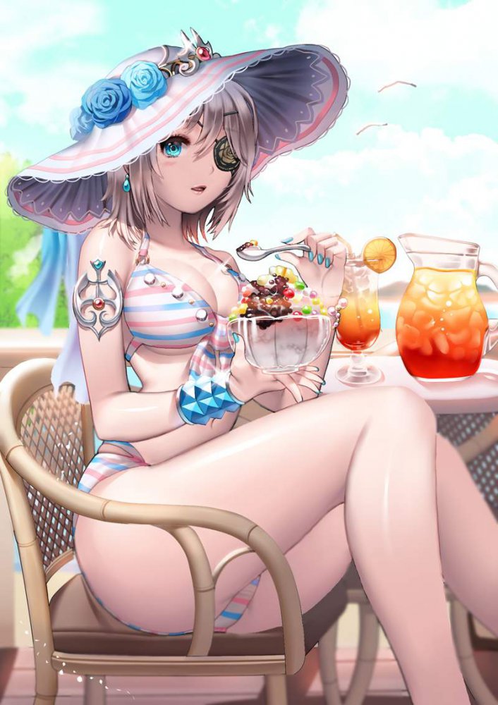 非エロのエロ画像集めてみた