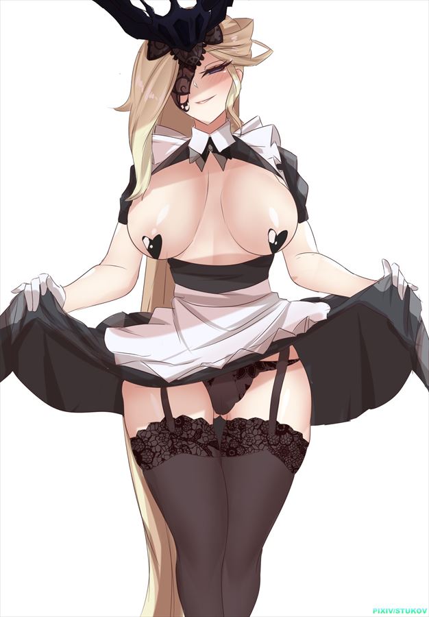 原神のエロ画像でシコりたい奴集まれ！