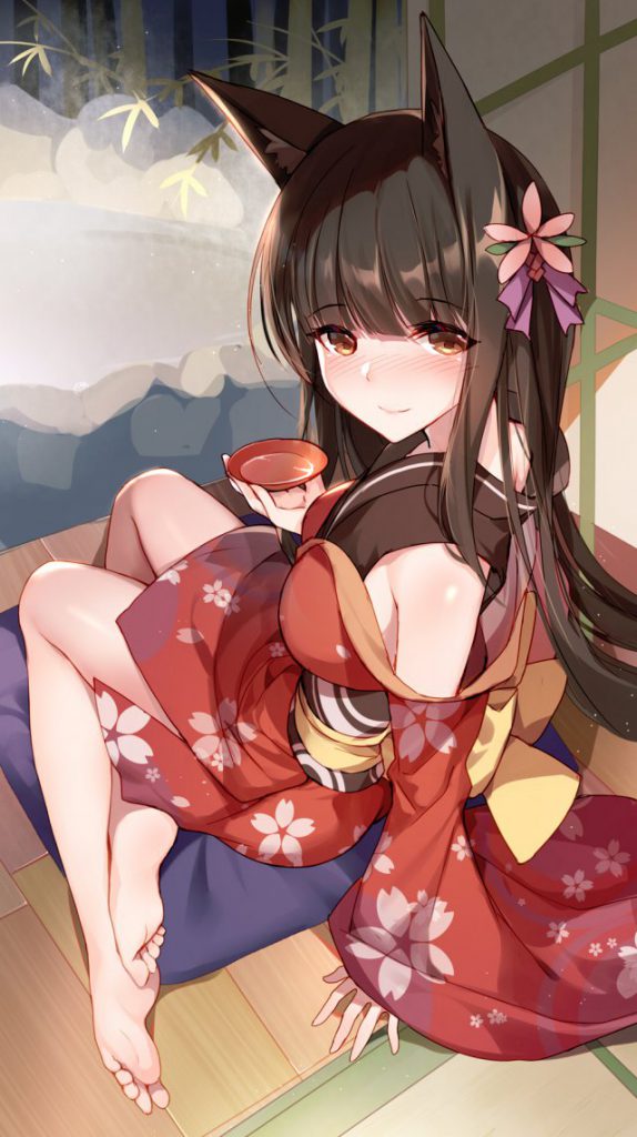足フェチのエロ画像集めてみた