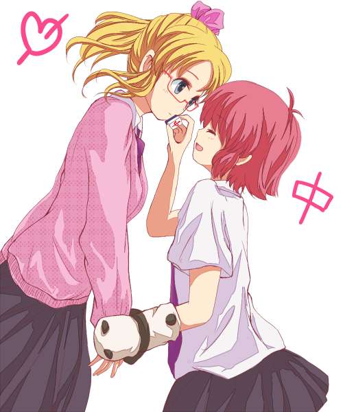 咲-Saki-のエロ画像下さい