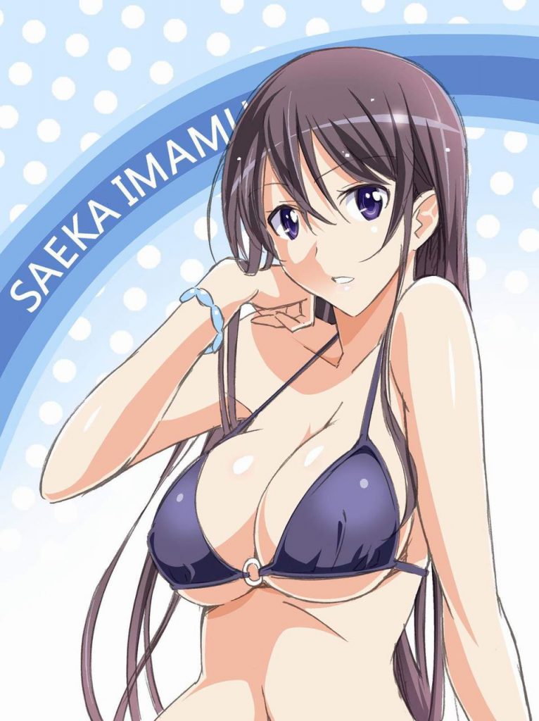 おっぱいの画像が好きな紳士の方はこちらへどうぞ。