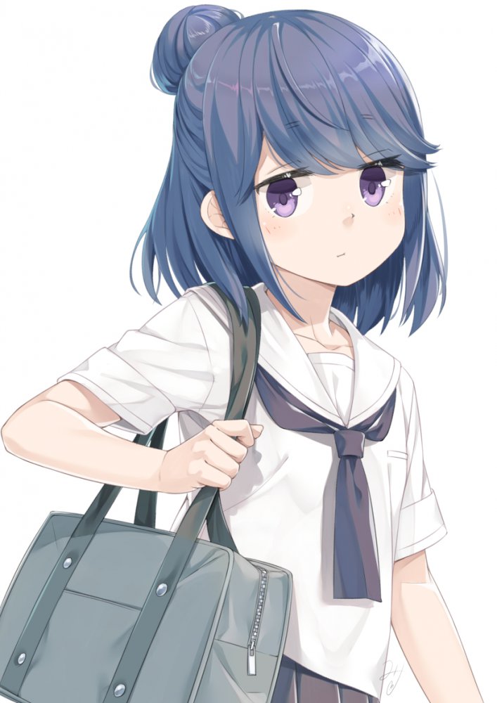 制服のエロ画像下さい!