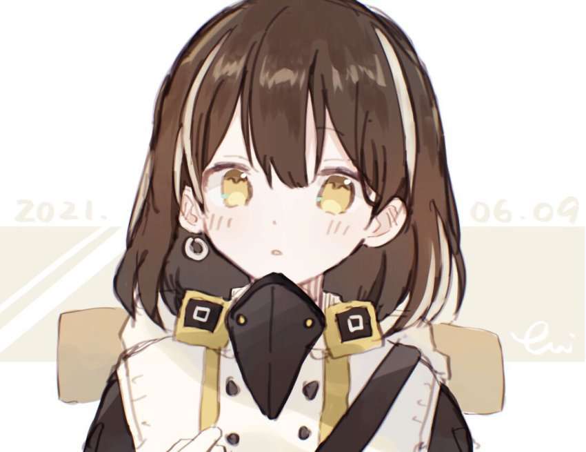 アークナイツのエロ画像詰め合わせ