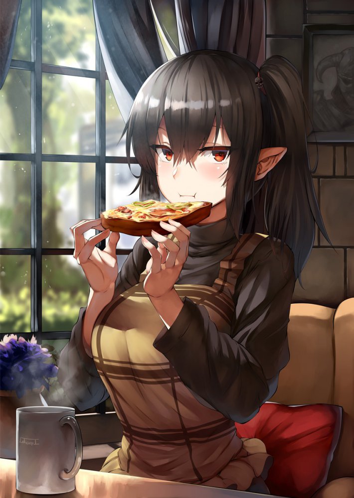 非エロのエロ画像集めてみた
