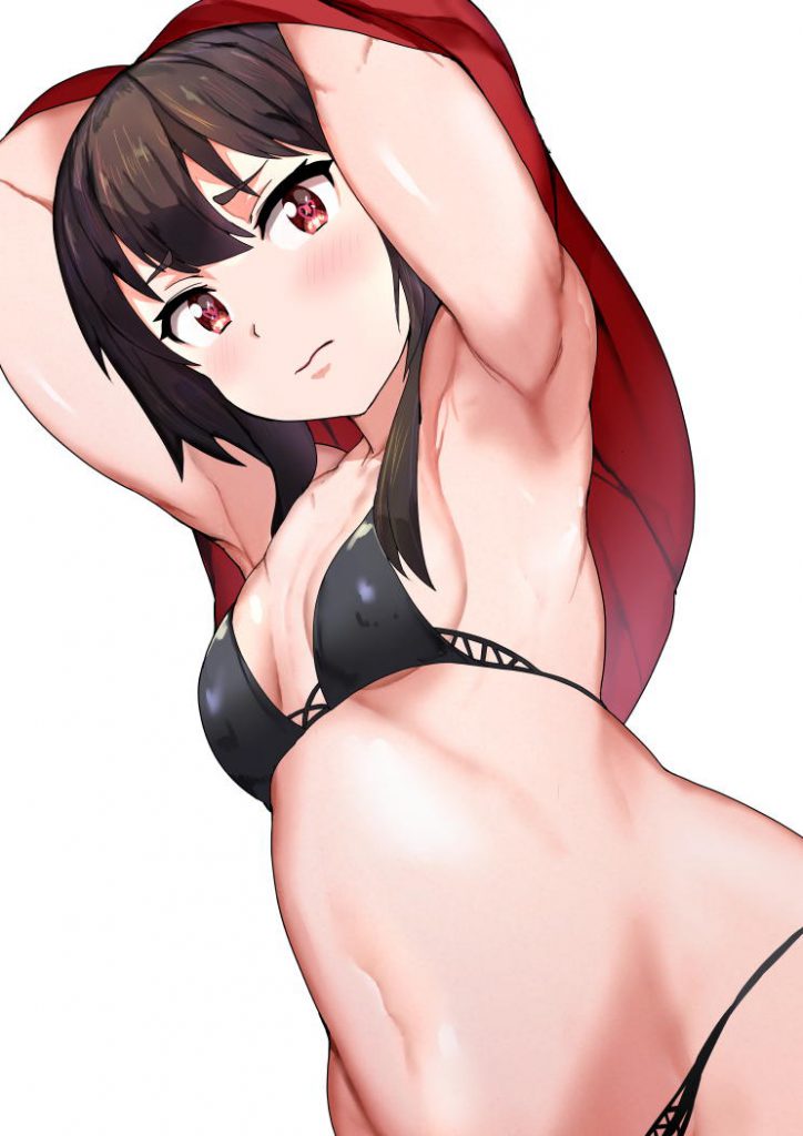 水着のエロ画像みて幸せになろう！